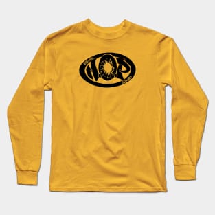 MOPfs Long Sleeve T-Shirt